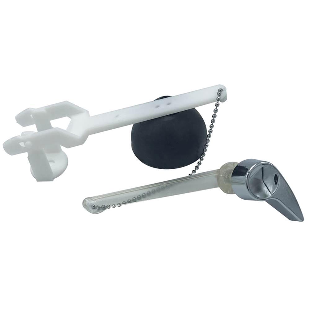 Wal-Rich 1331020 Touch Flush Kit for