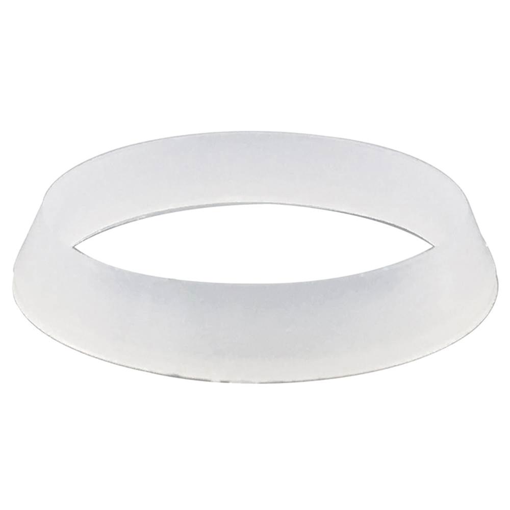 Wal-Rich 2708502 Washer, 1-1/4 in Trade, Slip-Joint, Nylon
