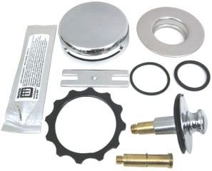 Watco U939290-WI Black Trm Kit