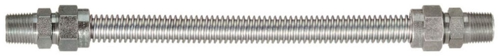 Dormont 240295 10-2121-24 3/8MX3/8M 24IN