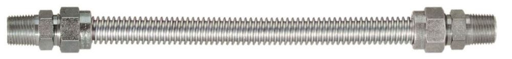 Dormont 240341 10-2121-36 3/8MX3/8M 36IN