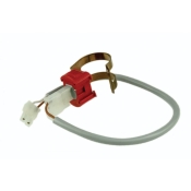 Weil-McLain® 511-330-089 Water Temperature Sensor and Clamp With 12 in Lead, Clamp Function Type