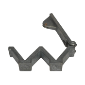 Westwood by Beckett® T100-330 Gauge Glass Cutter, Applicable Materials: Glass