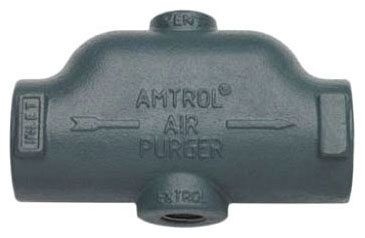 AMTROL 443 393989 1" Air Purger