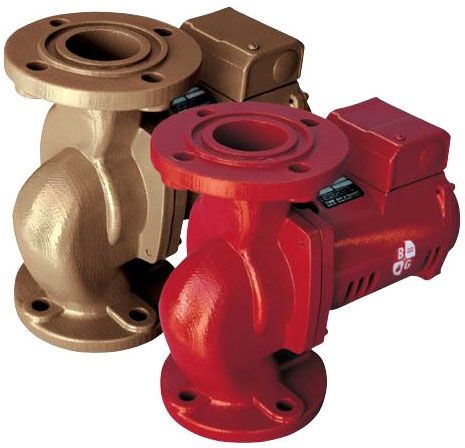 Bell & Gossett 1BL070 2-1/2"-3" Circulator