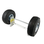Yeats Appliance Dolly PRT33 Big Wheel Attachment
