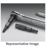 Yellow Jacket® 60609 Hex Key Adapter