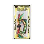 Zebra HVAC ZG002 Small Gator, 36 in Cable Length