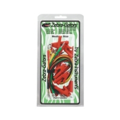 Zebra HVAC ZG003 Medium Gator, 24 in Cable Length