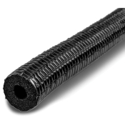 armacell® ArmaFlex Shield PCT03412 Pipe Insulation, 6 ft Length, 3/4 in Inside Diameter, 1/2 in Thickness, Foam