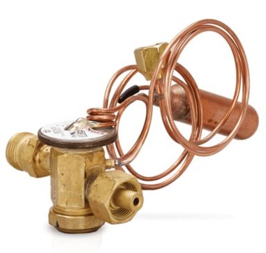 ADP® 165616602A Txv Series Thermal Expansion Valve, R-410A Refrigerant