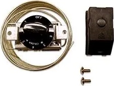 RANCO® A12-701 A12 Series Constant Cut-In Control - 84 In Capillary, 41 F Cut-In
