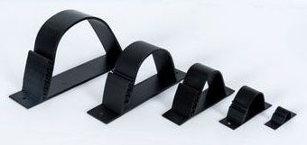 Thermo 41125 Thermo 2" OD Snap Clamp Ea
