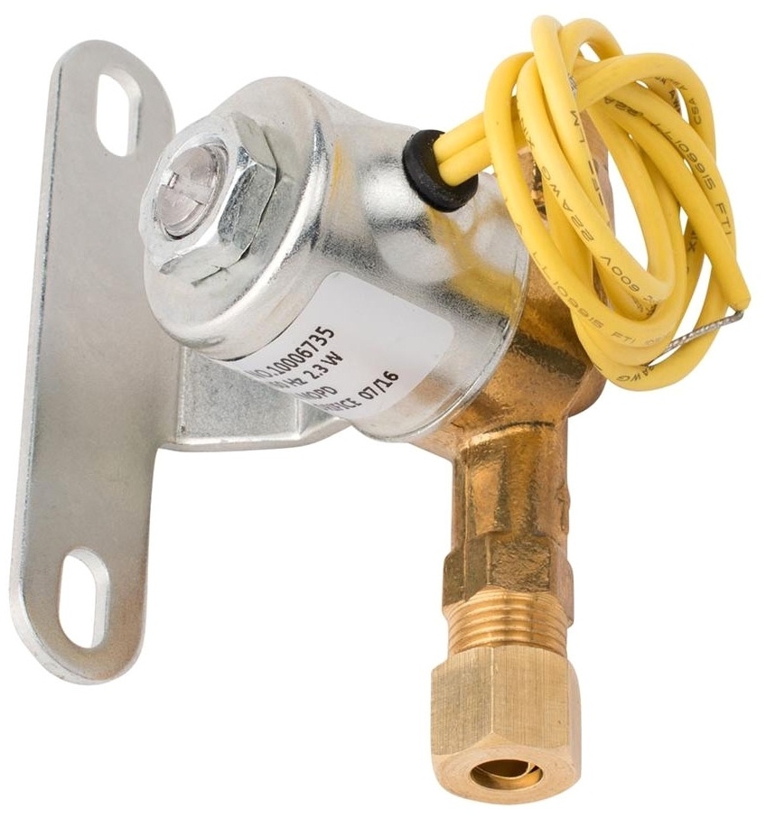 Aprilaire® 781712 4040 24V Solenoid Valve