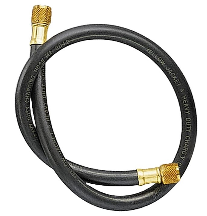 Yellow Jacket 15660 BC-60 Heavy Duty Hose
