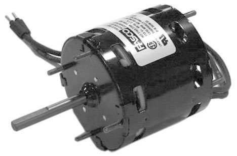Larkin 5036NS 1/15HP 115V Psc Motor