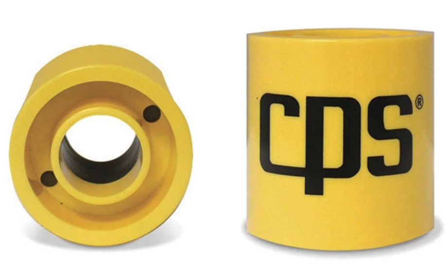 CPS TLMKC18 Solenoid Magnet