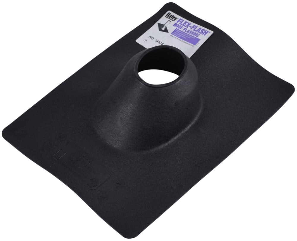 Beckett® 14038 Rwb V-25S 1-1/2" Vent Capacitor With Screen