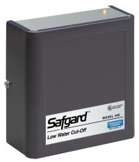 HYDROLEVEL COMPANY 45-400 400 24V OEM-24TD LWCO
