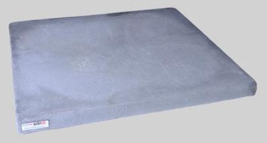 DiversiTech Corporation UC3636-3 Ultralite 36 X 36 X 3 Condenser Pad