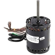 Reznor 236158 Venter Motor 115V