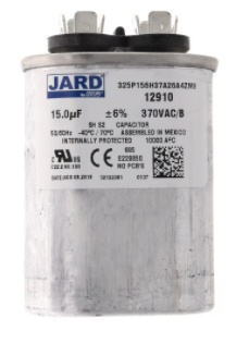 Beckett 12910 3/8FL X 1/4MFT X 3/4 Short Fusible Link Valve