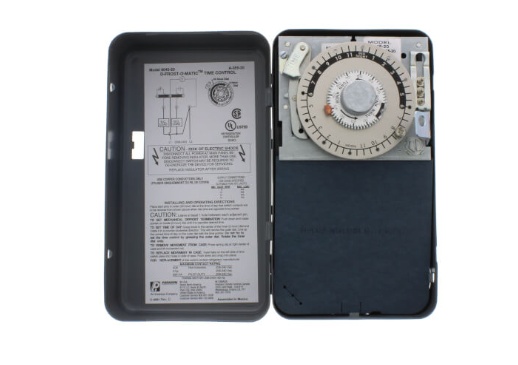 PARAGON 8045-20 208/240 Dfrst-Cntrl