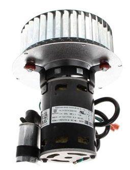 Reznor 220786 Venter Mtr/wheel Assembly