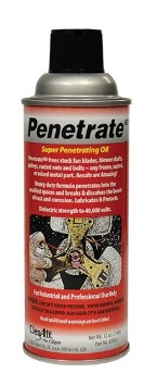 ClenAir 61105 12 OZ Penetrate Hd