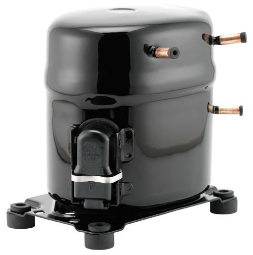 Tecumseh AK166ET-038-J7 O AKA9462EXD AK166ER-B38-J7 2/2/1PH 3/4HP R22/R407C Cpb Hst Compressor