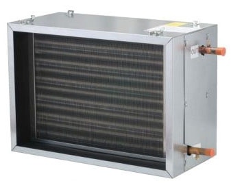 The Unico System M2430CL1-H Htg Modulating W/HW Coil