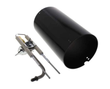 Beckett® AF44 Combination Air Tube, 4-1/2 in L, Use With: AF and AFG Series Oil and Renewable Fuels Burners