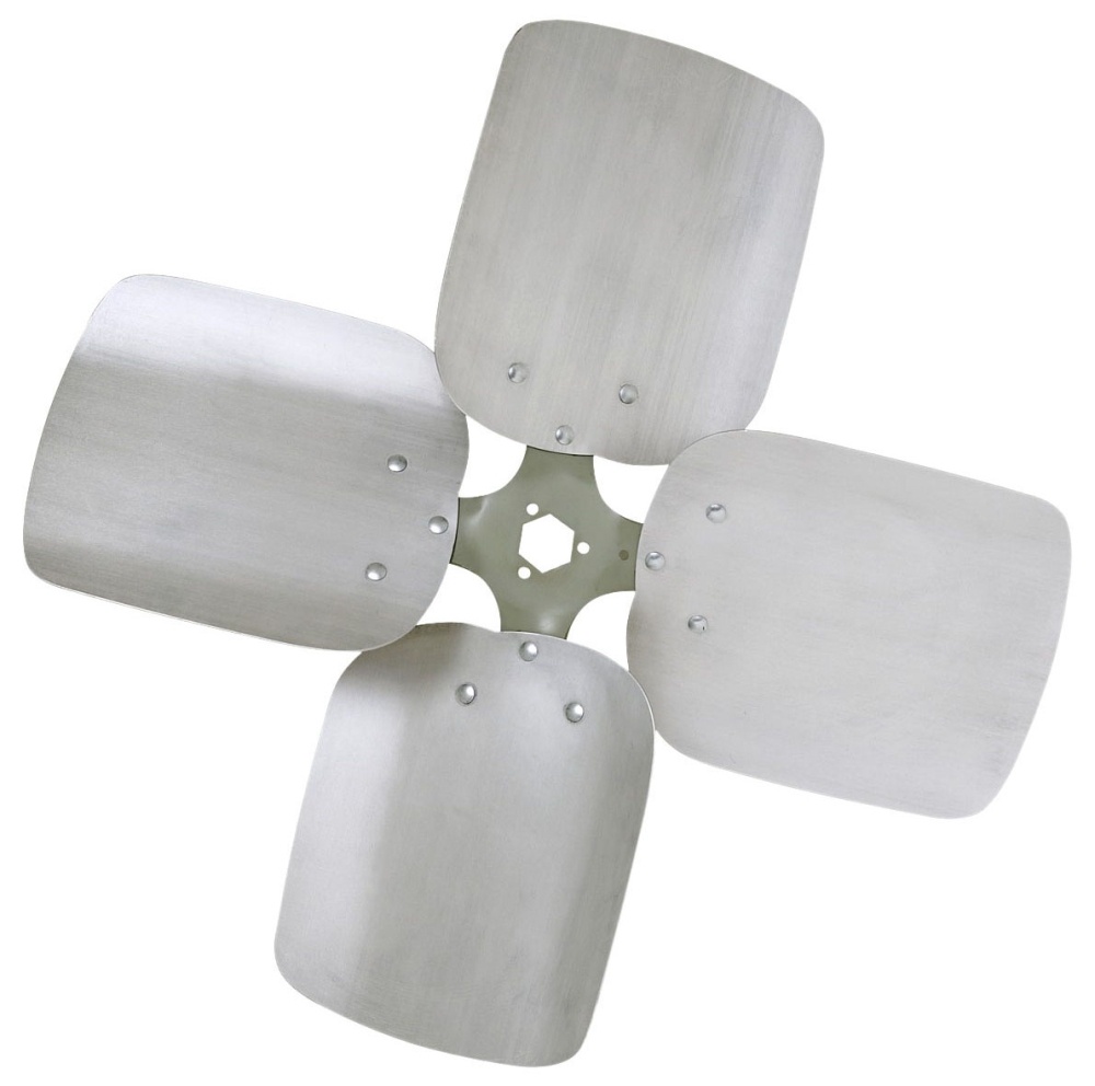 Lau 60559701 2427CW 4BLD Heavy Duty Prop