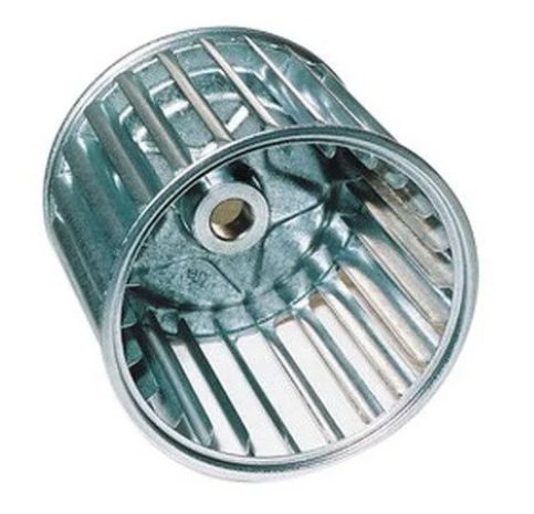 Beckett 2459U AF Blower Wheel 4-1/4"