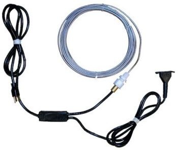 Raychem MINI-120-14 In-Pipe Htg Cable
