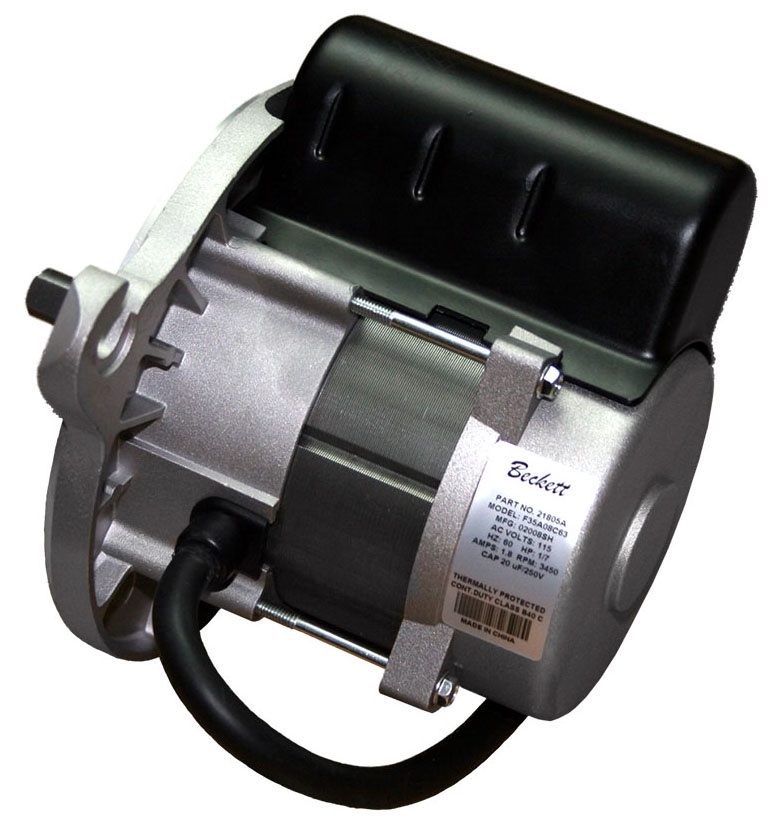 Beckett 21444U Afii Motor