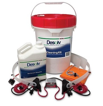 RectorSeal 82560 Desolv Mini-Split Kit