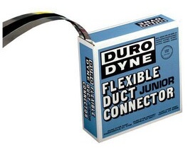 Duro Dyne 10169FT Jbx Black Excelon Jr PER/FT