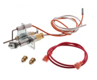 Reznor 110853 Pilot Assembly Kit - Natural