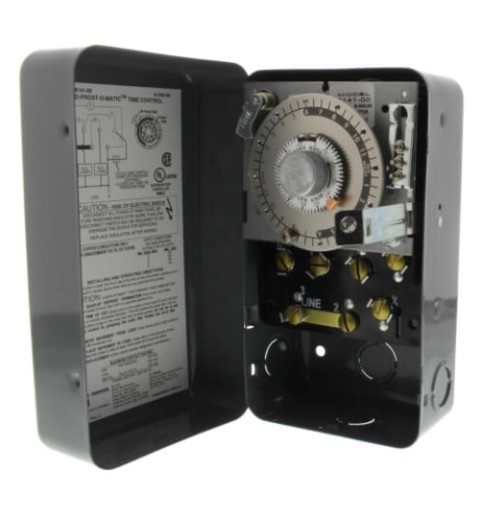 PARAGON 8141-00 120V Defrost Cntrl