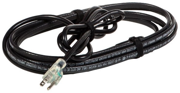 Raychem FG1-18P 18FT 120V Heat Tape