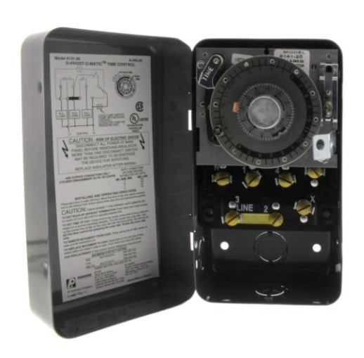 PARAGON 8141-20 208/240 Dfrst-Cntrl