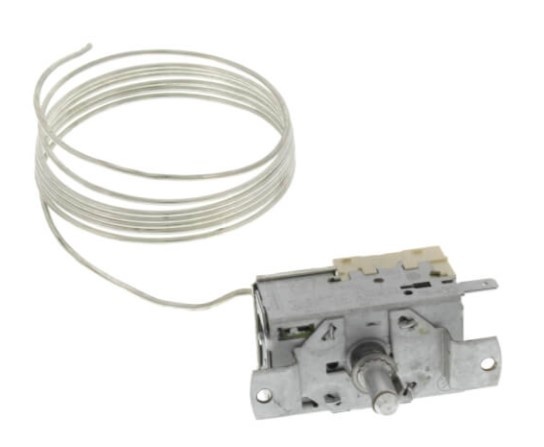 RANCO A12-1560 Temperature Control
