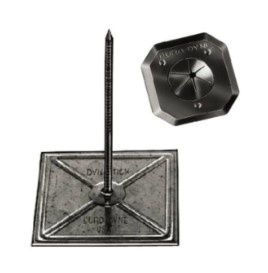 Duro Dyne 26070 SAH200 Hanger 2" 100PK