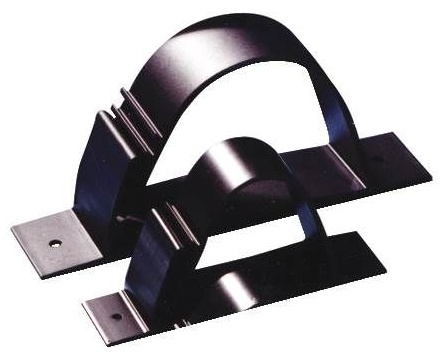 Thermo 41118 THERMO Thermo 1-1/2OD Snap Clamp Ea