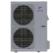 Gree FXU60HP230V1R32AO Flexx Ultra R32 5.0 Ton Inverter Heat Pump Condenser - R-32,208/230V, 1 Phase, 15.2-19.0 Seer2, 8.5-10.5 Hspf2