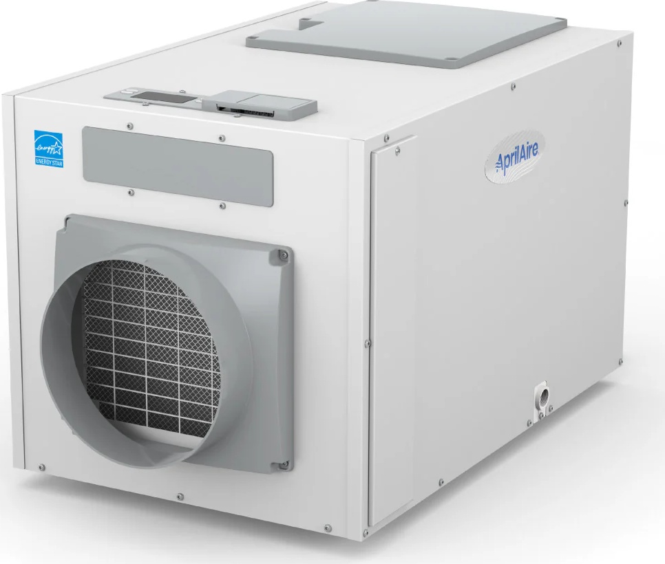 Aprilaire® E130 E-Series Whole-House Dehumidifier - 130 Ppd