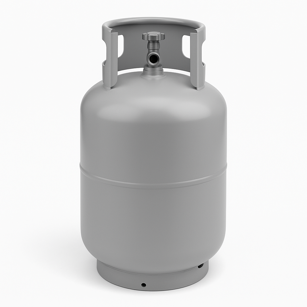 NU-22B R-422B 25 lb Class A1 Refrigerant