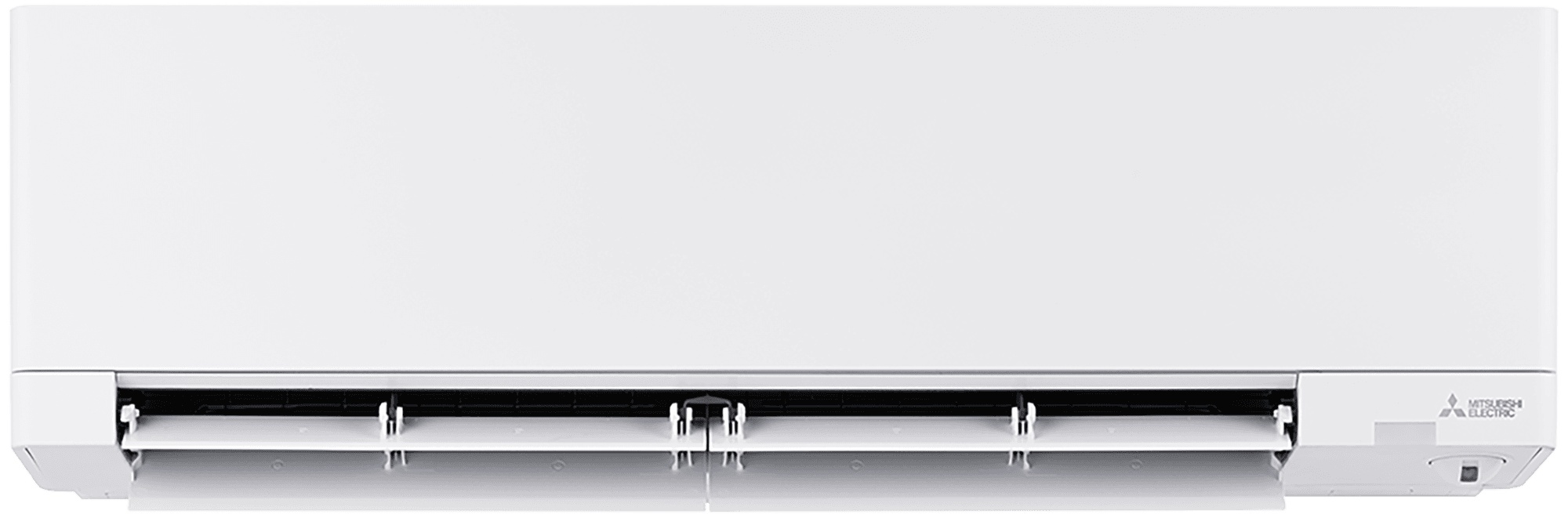 Mitsubishi Electric Trane® MSZ-FX06NL M-Series 0.5 Ton Wall-Mount Indoor Unit - R-454B, 35.0 Seer2,208/230V, 1 Phase