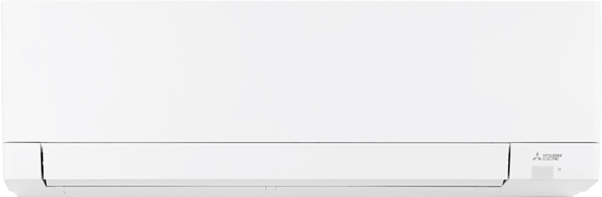 Mitsubishi Electric Trane® MSZ-GX15NL M-Series 1.25 Ton Wall-Mount Indoor Unit - R-454B, 22.2 Seer2,208/230V, 1 Phase